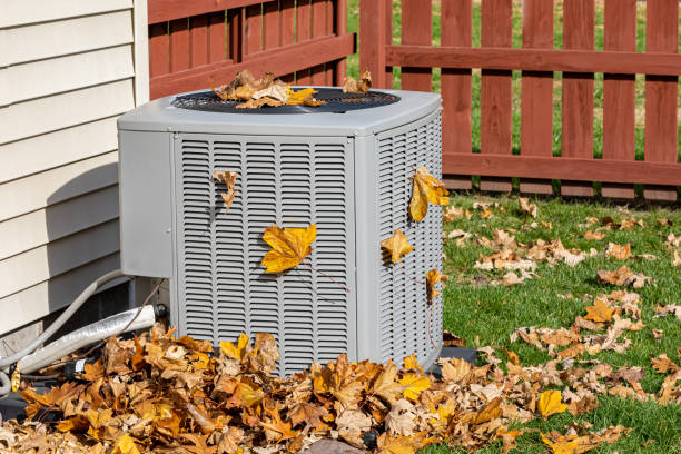 Best HVAC emergency services  in Lansing, MI