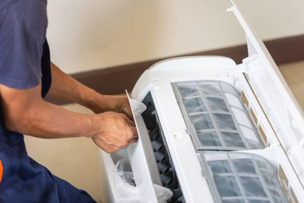 Best Air conditioning repair  in Lansing, MI