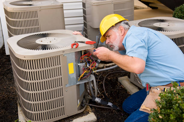 Best HVAC air duct cleaning  in Lansing, MI