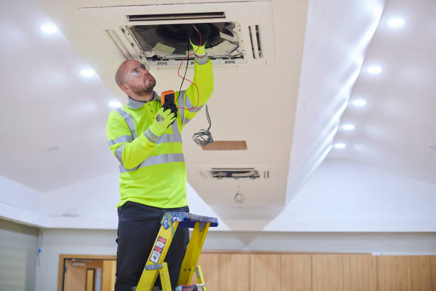 Best HVAC system installation  in Lansing, MI