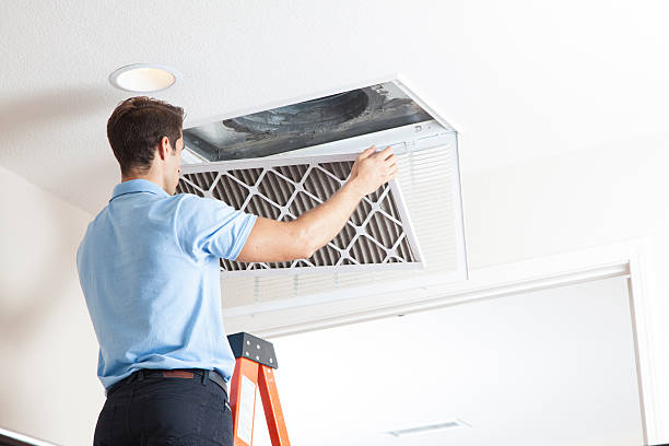 Best Best HVAC companies  in Lansing, MI
