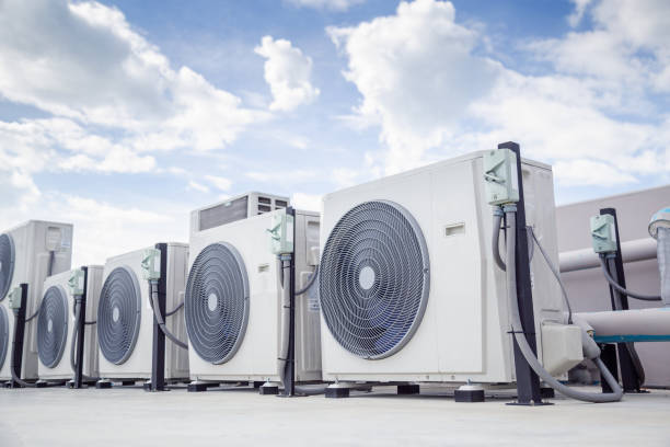 Best HVAC installation services  in Lansing, MI