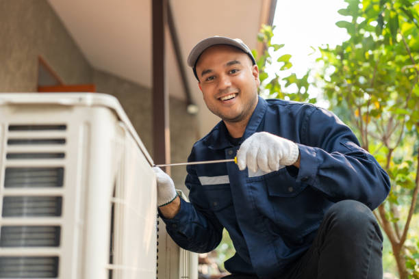 Best HVAC air duct cleaning  in Lansing, MI