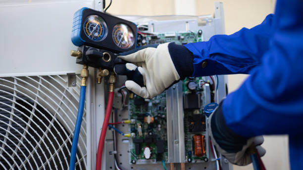Best Affordable HVAC services  in Lansing, MI