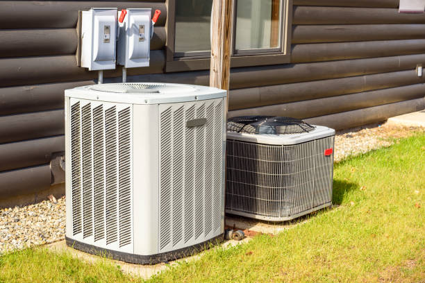 Professional HVAC in Lansing, MI